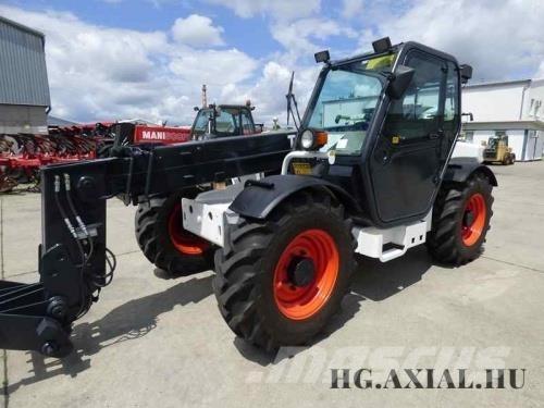 Bobcat T35120 Telehandlers for Agriculture