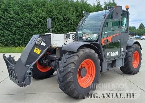 Bobcat TL 38.70 Telehandlers for Agriculture