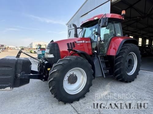 Case IH CVX 150 Tractors