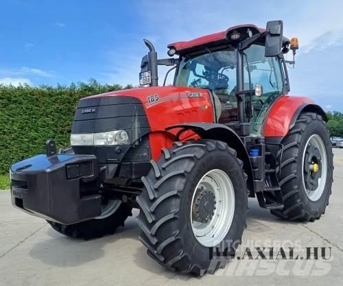 Case IH Puma 185 Tractors