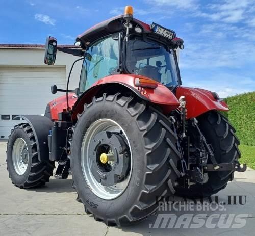 Case IH Puma 185 Tractors