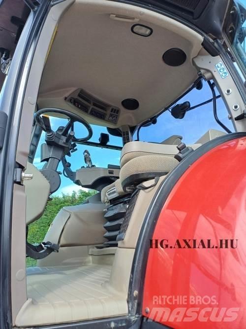 Case IH Puma 185 Tractors