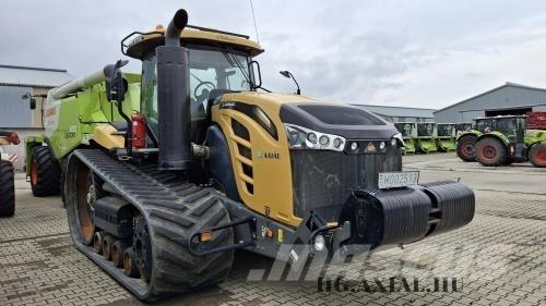 Challenger MT 875E Tractors
