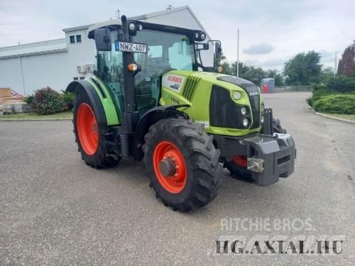 CLAAS Arion 420 Tractors