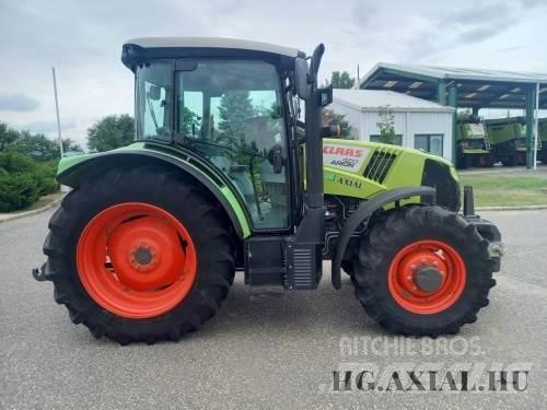 CLAAS Arion 420 Tractors