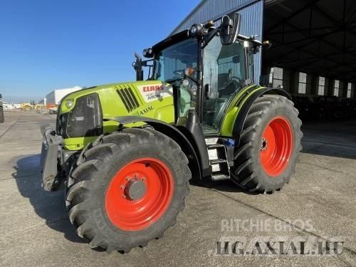 CLAAS Arion 440 Tractors