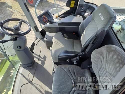 CLAAS Jaguar 930 Foragers