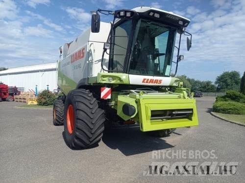 CLAAS Lexion 540 Combine Harvesters