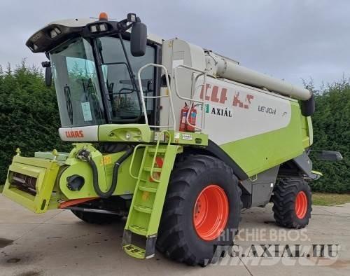 CLAAS Lexion 540 Combine Harvesters