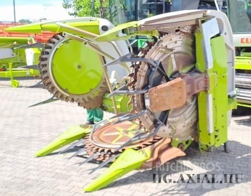 CLAAS MG RU 450 Farm Equipment - Others