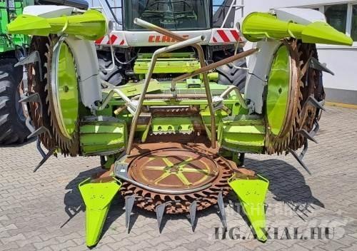 CLAAS MG RU 450 Farm Equipment - Others