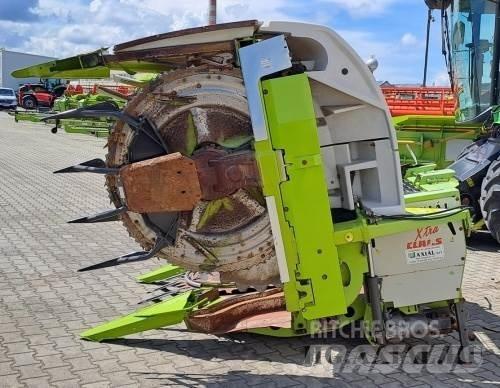 CLAAS MG RU 450 Farm Equipment - Others