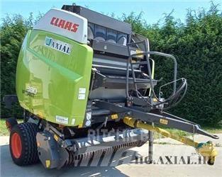 CLAAS VARIANT 380 Round Balers