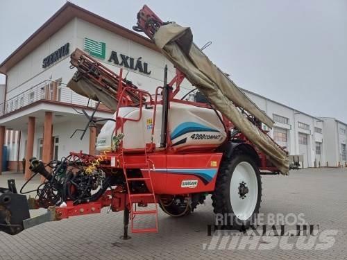 Gambetti Barre Farm Equipment - Others