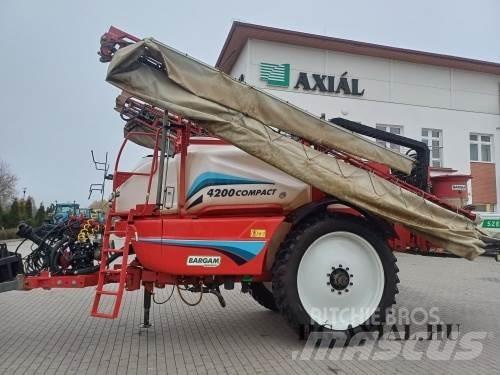 Gambetti Barre Farm Equipment - Others
