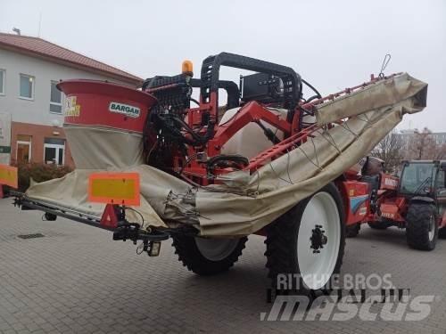Gambetti Barre Farm Equipment - Others