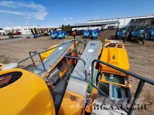 Gregoire GL8.6 Farm Equipment - Others
