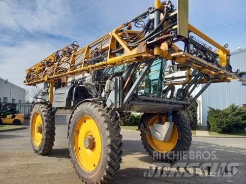Hagie STS 12 Farm Equipment - Others