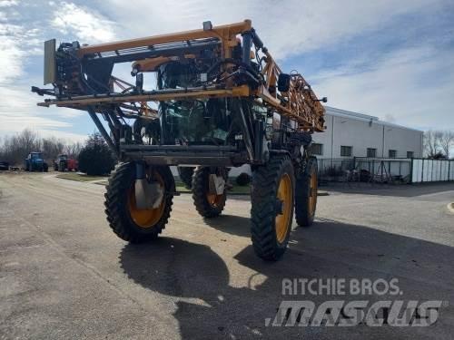 Hagie STS 12 Farm Equipment - Others