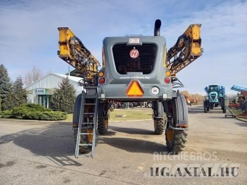 Hagie STS 12 Farm Equipment - Others