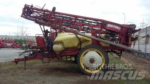 Hardi Commander Farm Equipment - Others