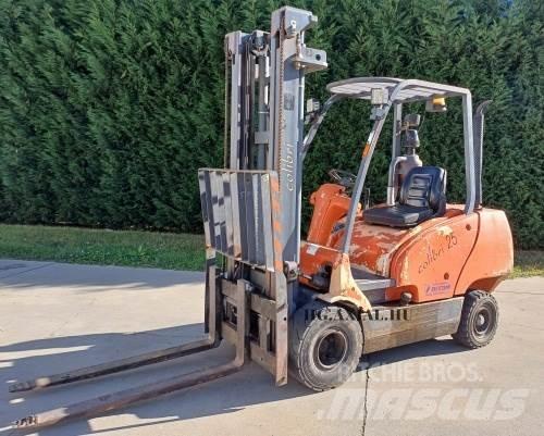  Hercu Colibri Misc Forklifts