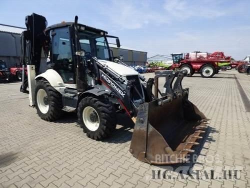Hidromek 102B Farm Equipment - Others