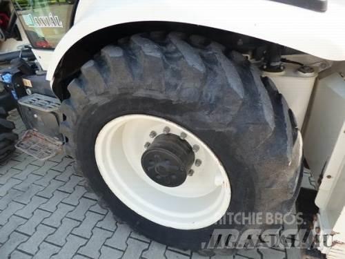 Hidromek 102B Farm Equipment - Others