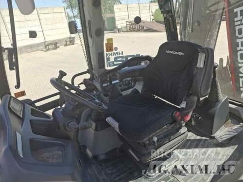 Hidromek 102B Farm Equipment - Others