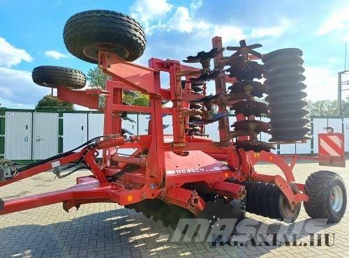 Horsch Joker 6 RT Disc Harrows