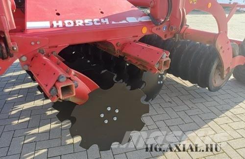Horsch Joker 6 RT Disc Harrows