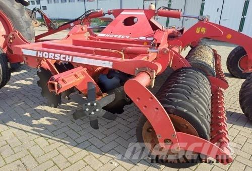 Horsch Joker 6 RT Disc Harrows