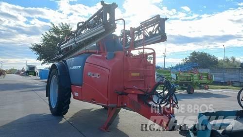 Horsch Leeb 4 LT Farm Equipment - Others