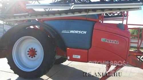 Horsch Leeb 4 LT Farm Equipment - Others
