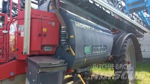 Horsch Leeb 6 GS Farm Equipment - Others