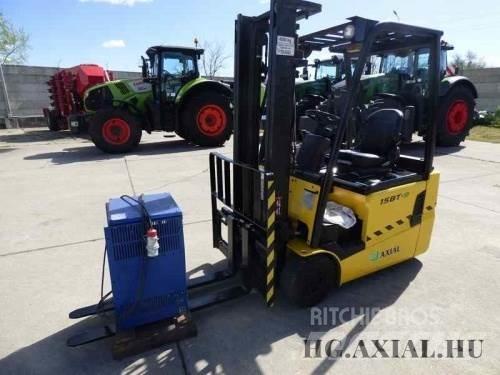 Hyundai 15BT-9 Farm Equipment - Others
