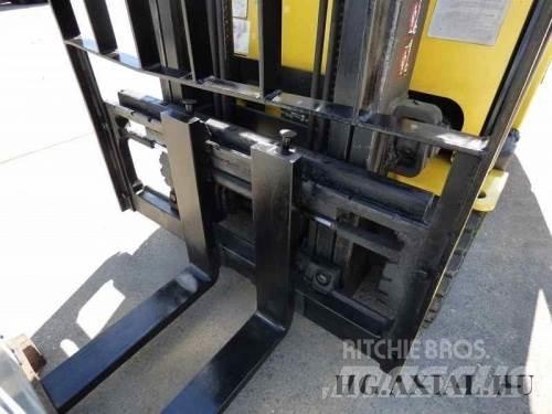 Hyundai 15BT-9 Farm Equipment - Others
