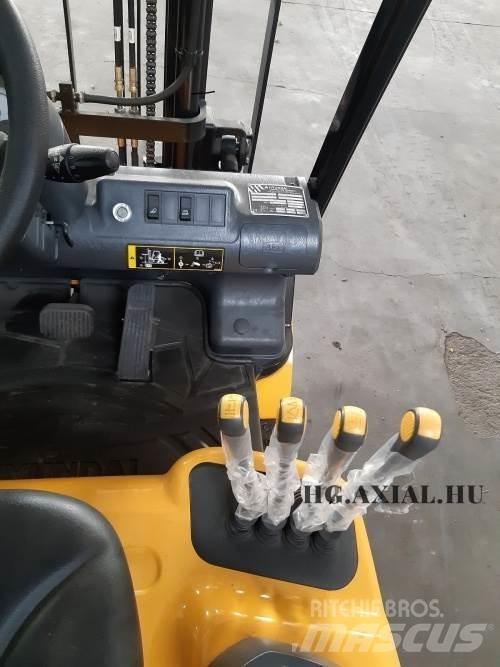 Hyundai 15L-7M Farm Equipment - Others
