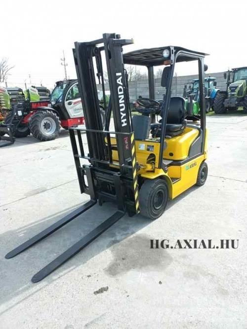 Hyundai 15L-7M Farm Equipment - Others