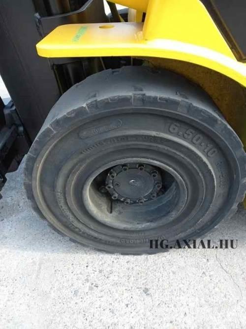Hyundai 15L-7M Farm Equipment - Others