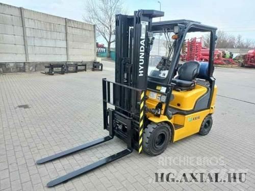 Hyundai 18L-7M Farm Equipment - Others