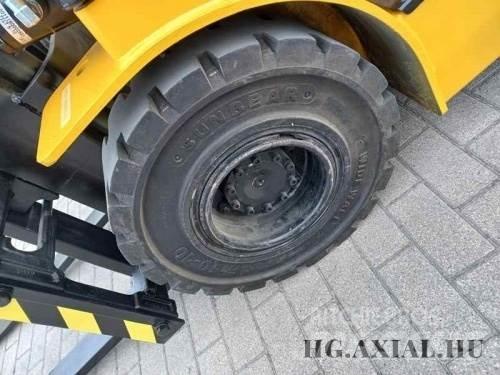 Hyundai 18L-7M Farm Equipment - Others