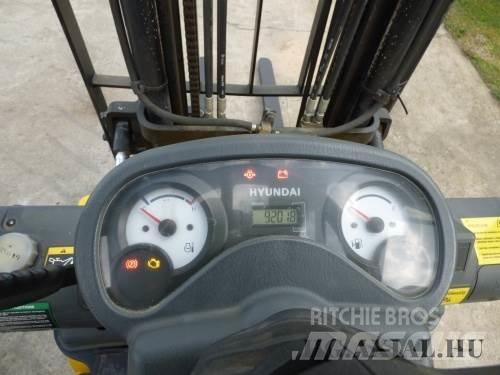 Hyundai 20L-7M Farm Equipment - Others