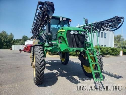 John Deere 4730 Farm Equipment - Others