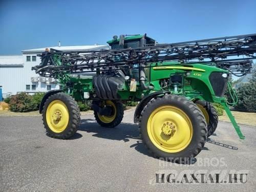 John Deere 4730 Farm Equipment - Others