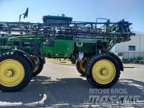 John Deere 4730 Farm Equipment - Others