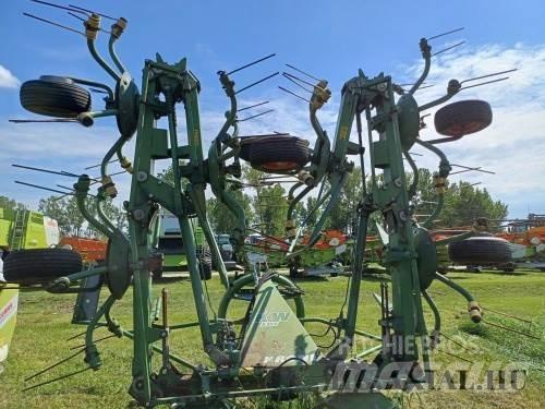 Krone KW 8.82 Farm Equipment - Others