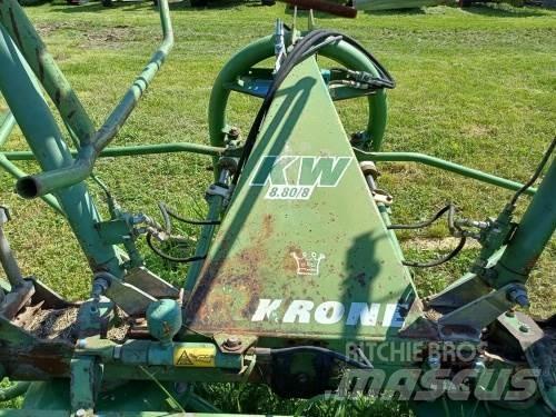 Krone KW 8.82 Farm Equipment - Others