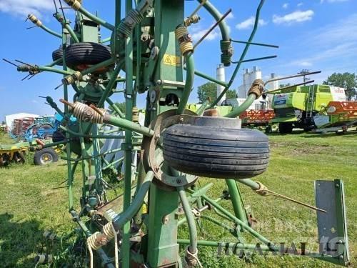 Krone KW 8.82 Farm Equipment - Others