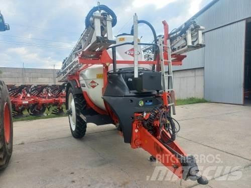 Kuhn --------- Farm Equipment - Others